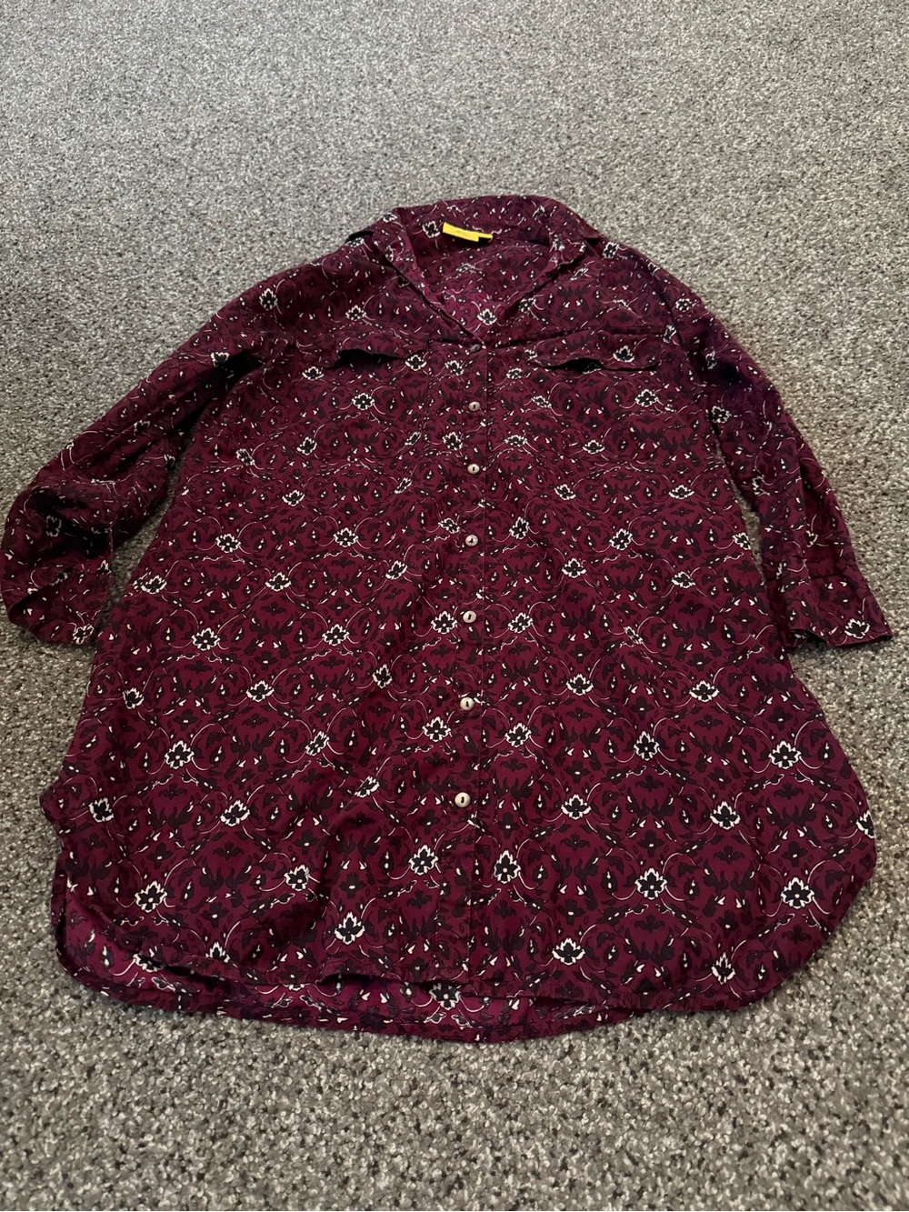 Womens roller rabbit dress size xs
